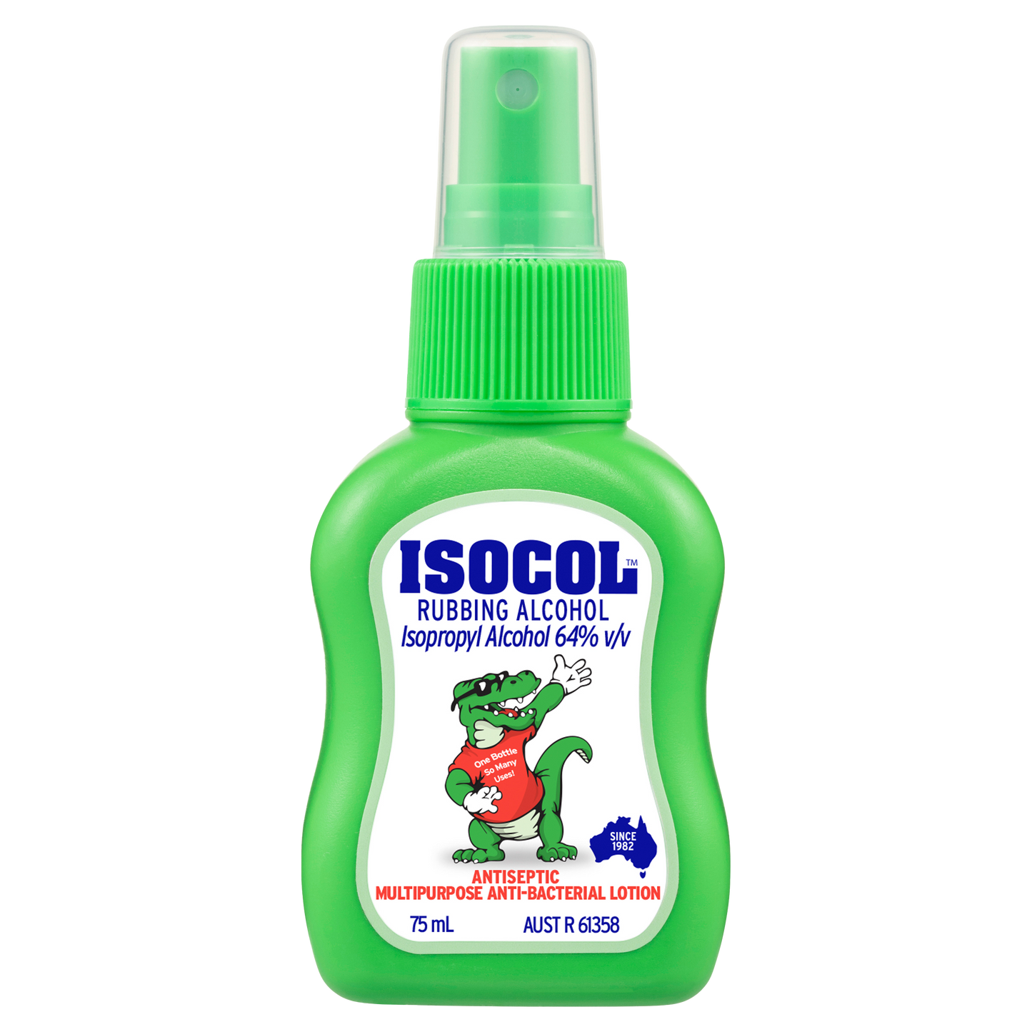 Isocol Multipurpose Spray 75ml