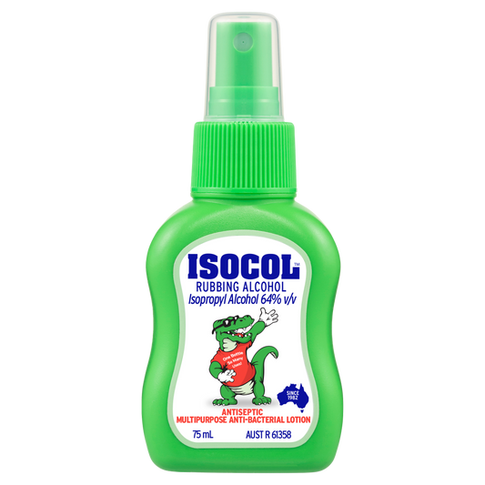 Isocol Multipurpose Spray 75ml