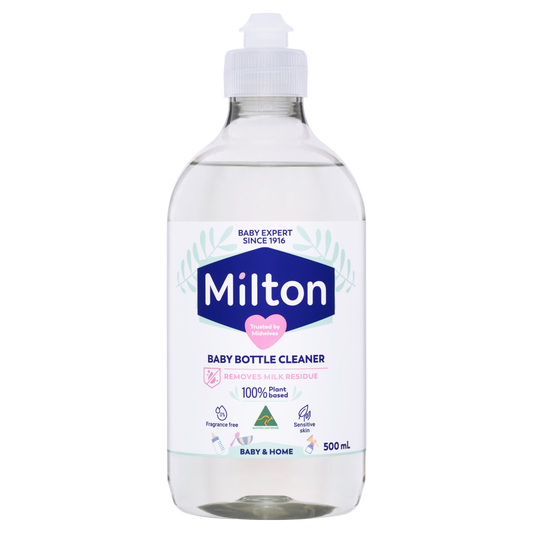 Milton Baby Bottler Cleaner 500ml